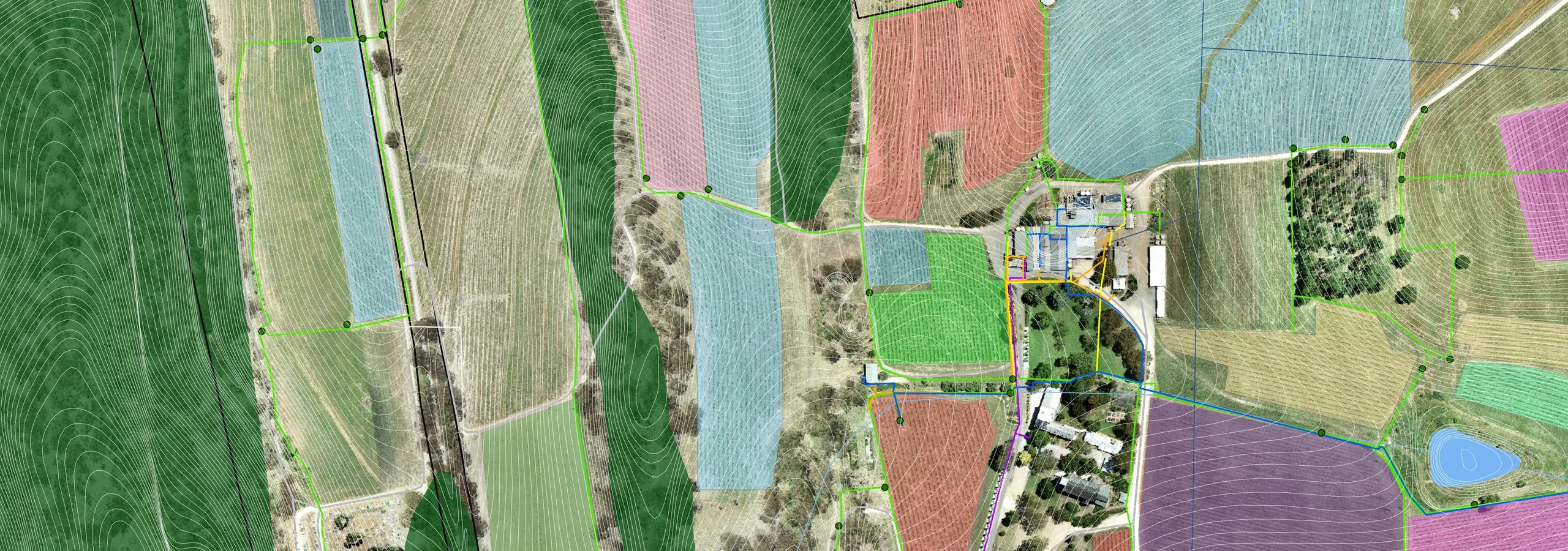 Mapping & GIS